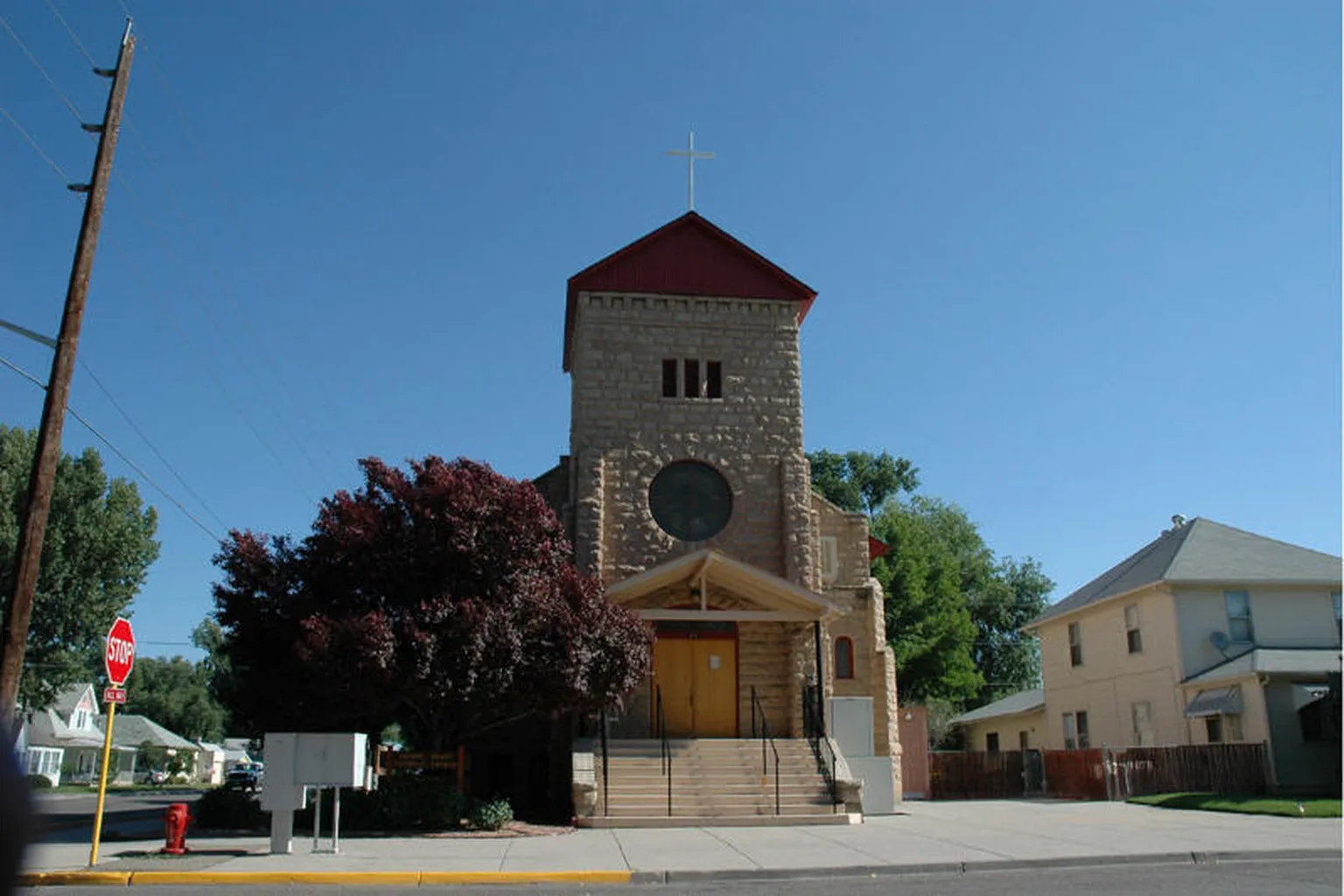 Calvary Chapel Of Fruita in Fruita, Colorado - Main Image