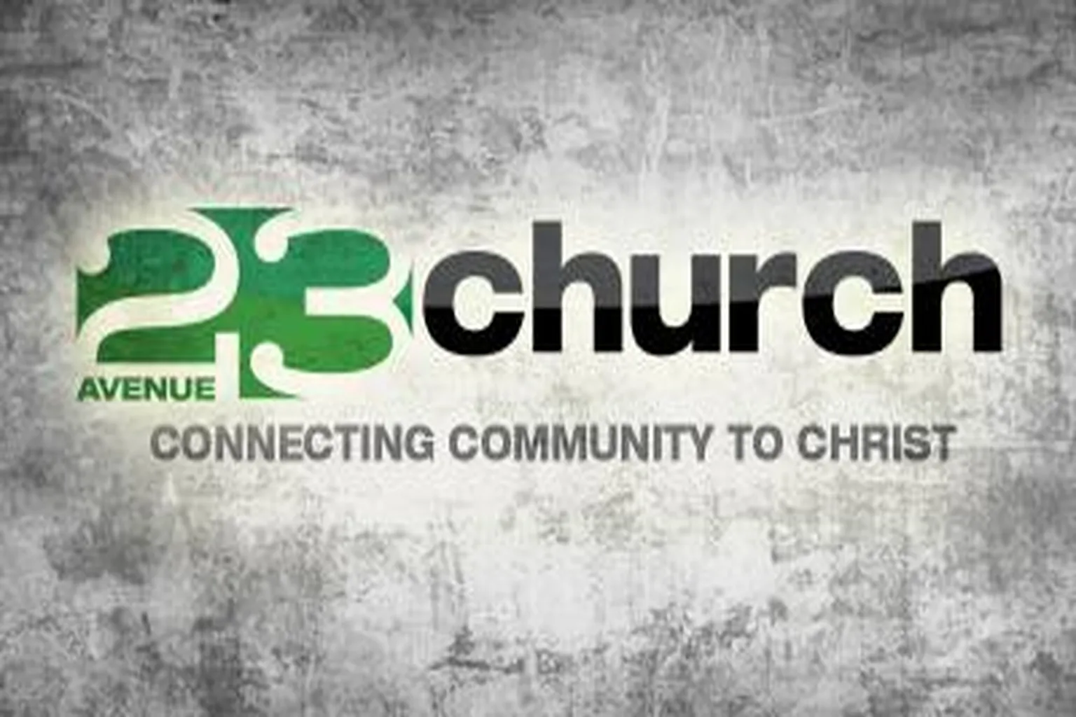 23rd Avenue Church in Greeley, Colorado