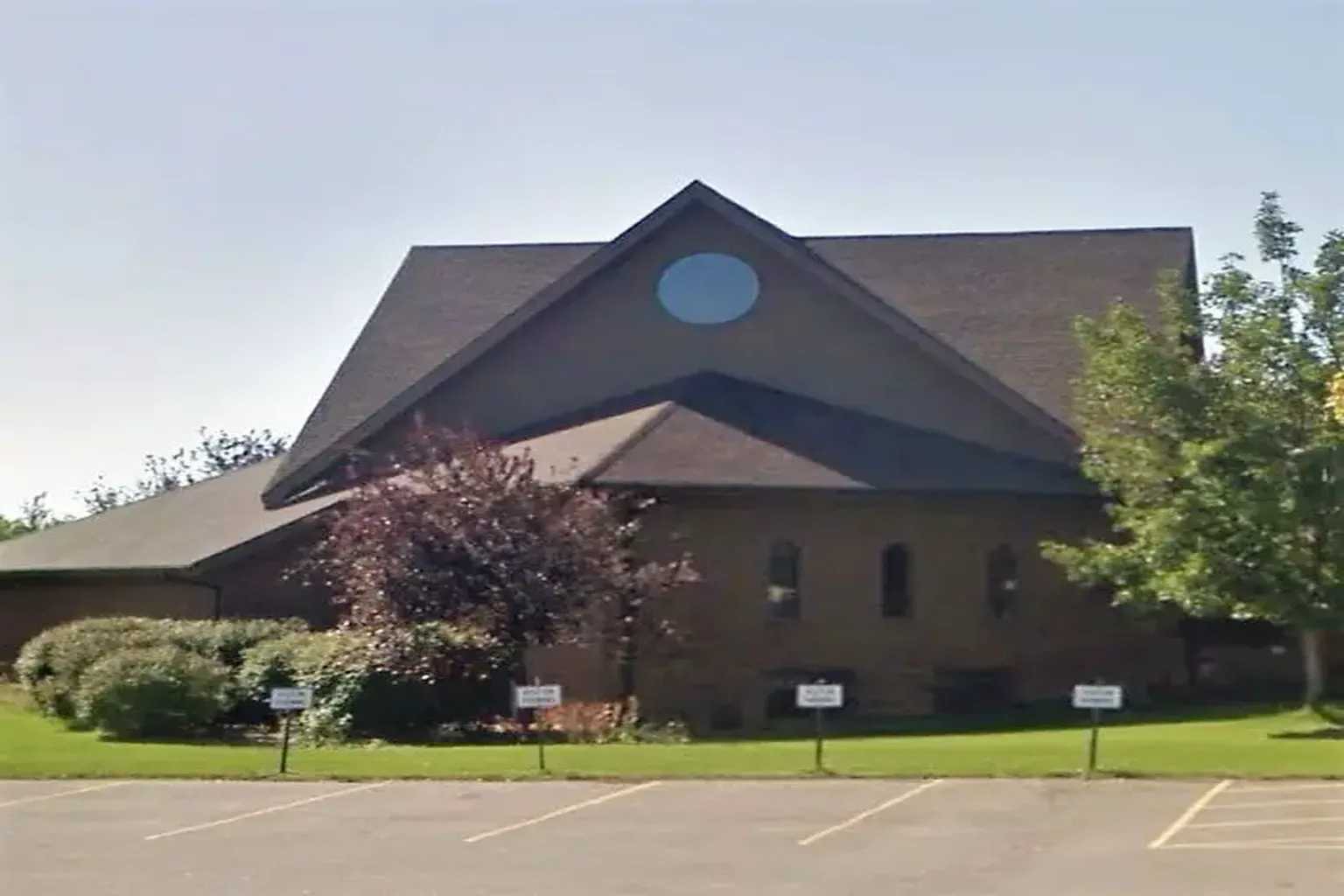 Faith Community Church in Littleton, Colorado