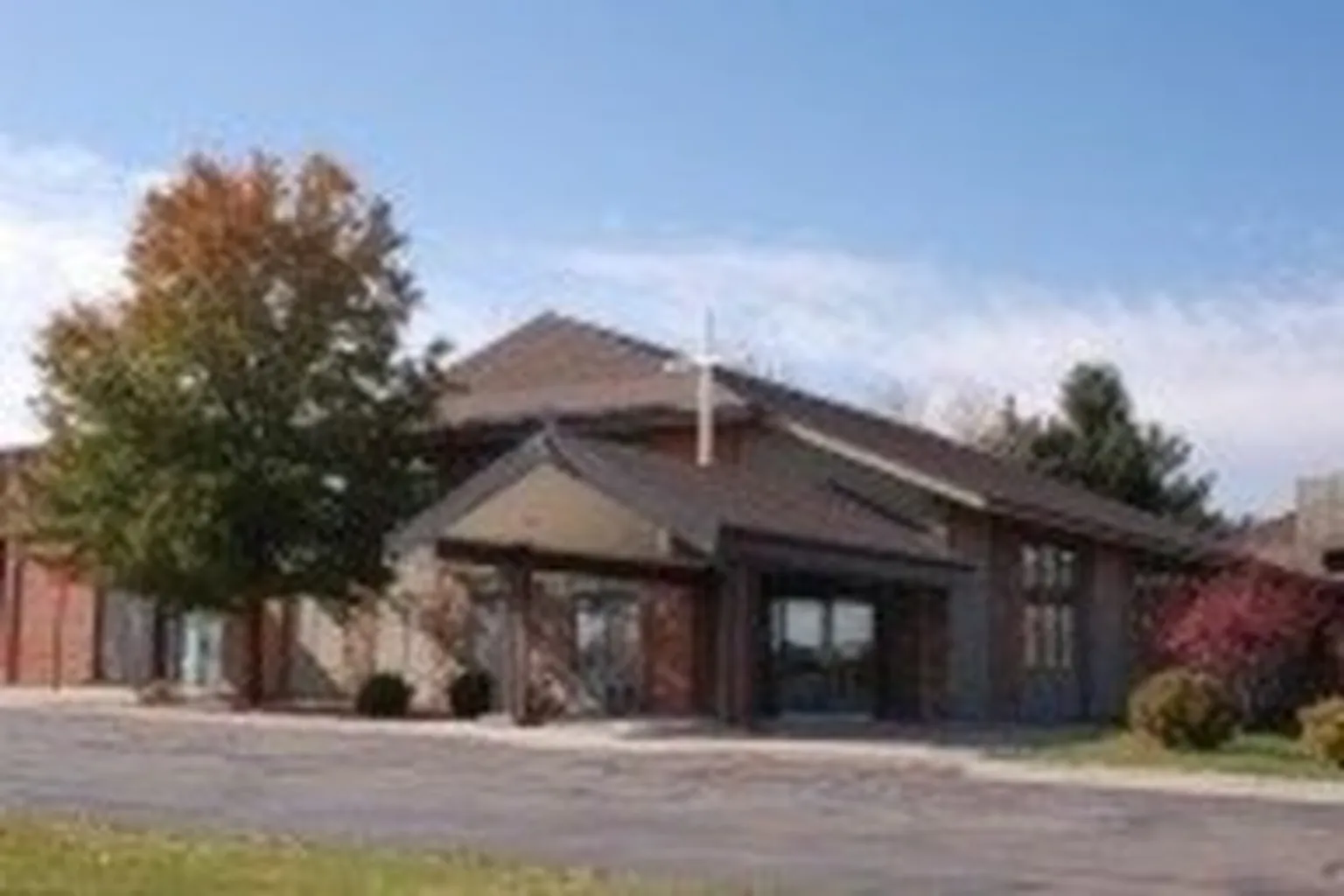 Beloved Community Mennonite Church in Littleton, Colorado