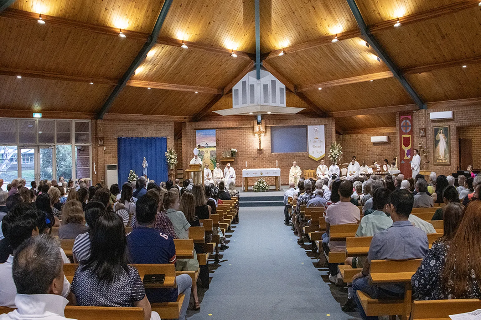 All Saints Ministry in Greenwood Village, Colorado