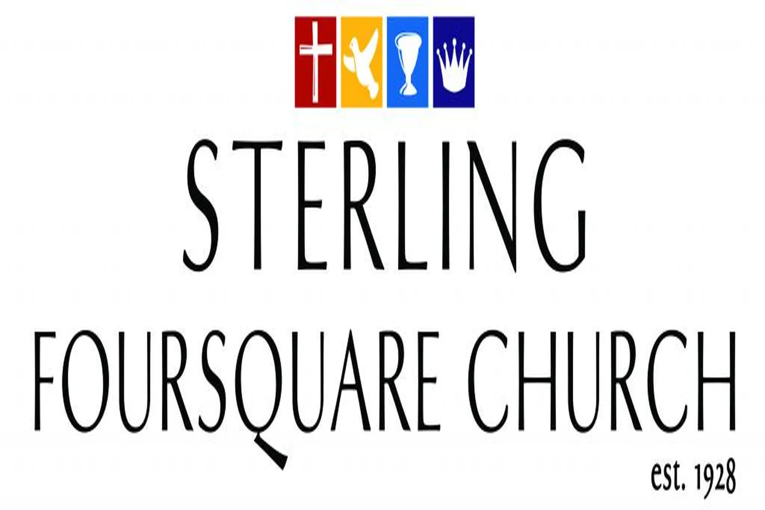 Sterling Foursquare Church in Sterling, Colorado