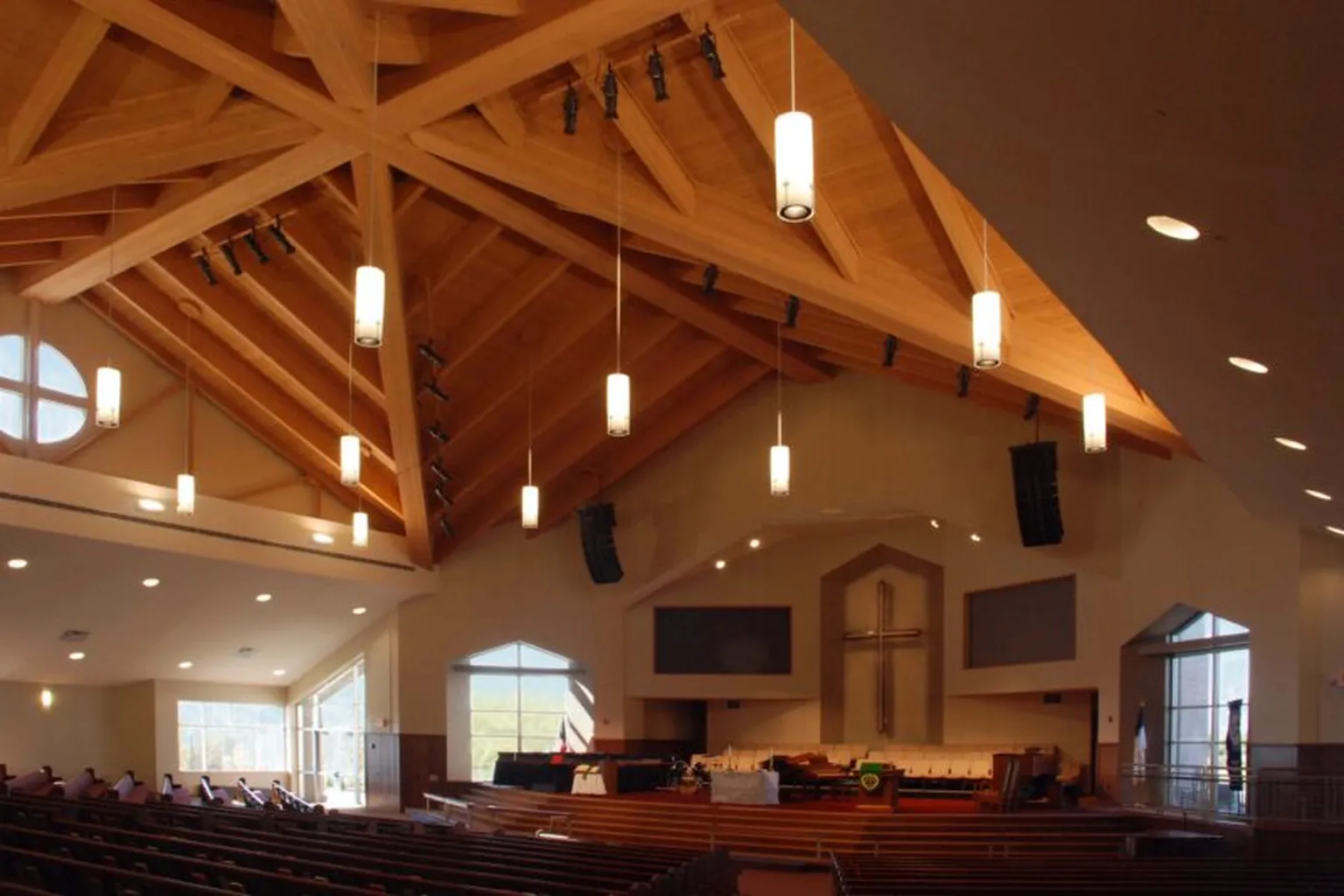 Tapestry Umc in Parker, Colorado