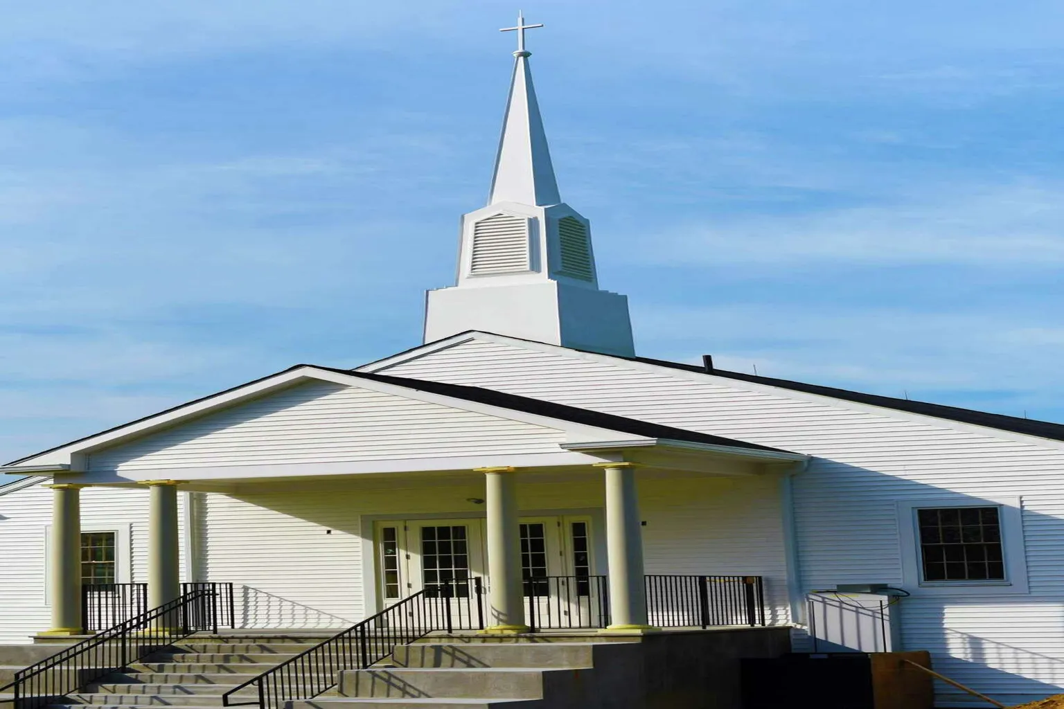 Walnut Hill Community Church - New Milford Campus in New Milford, Connecticut