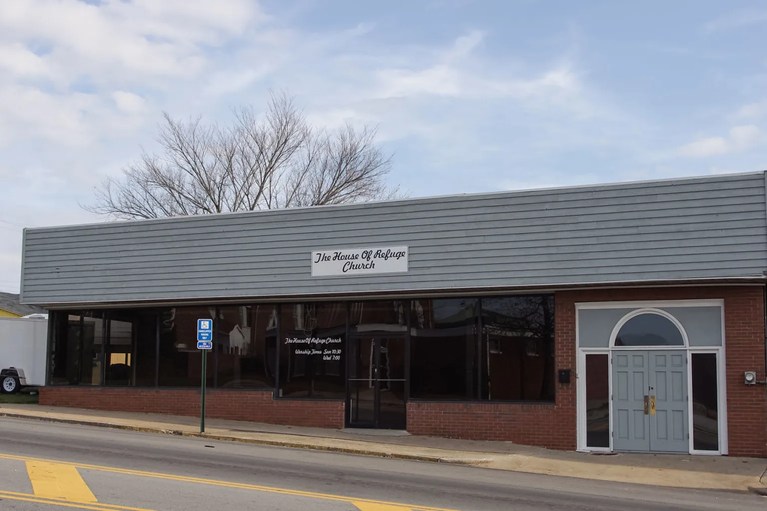 House Of Refuge in Washington, District of Columbia