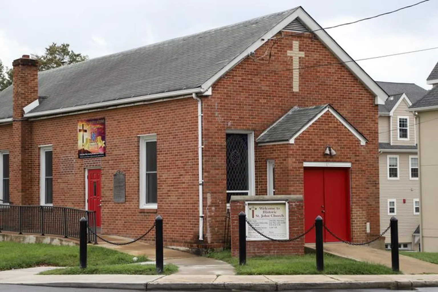Lifepath Church in Newark, Delaware