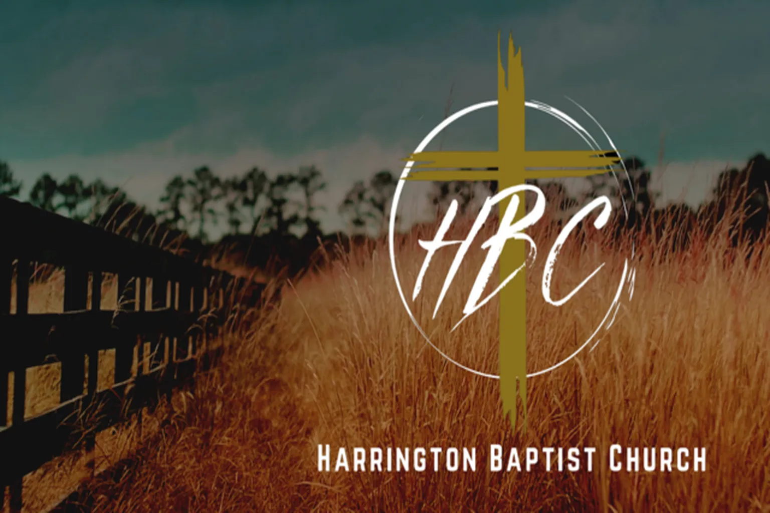 Harrington Baptist Church in Harrington, Delaware