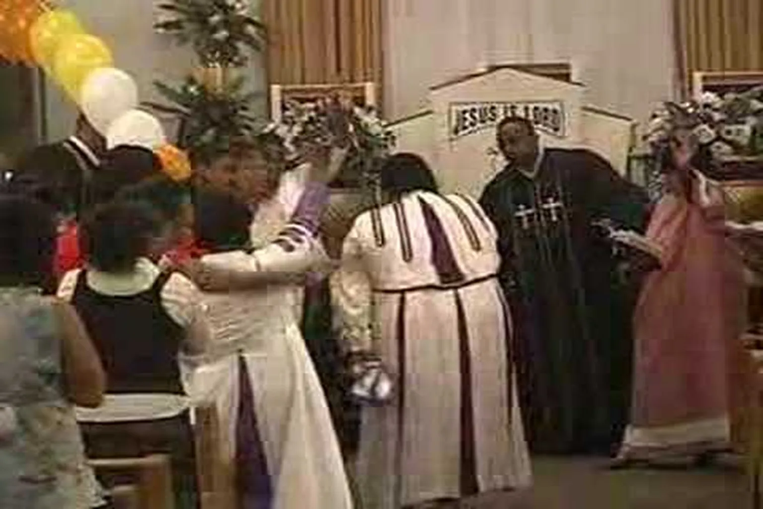 Jesus Is Lord Church Of Deliverance in Georgetown, Delaware