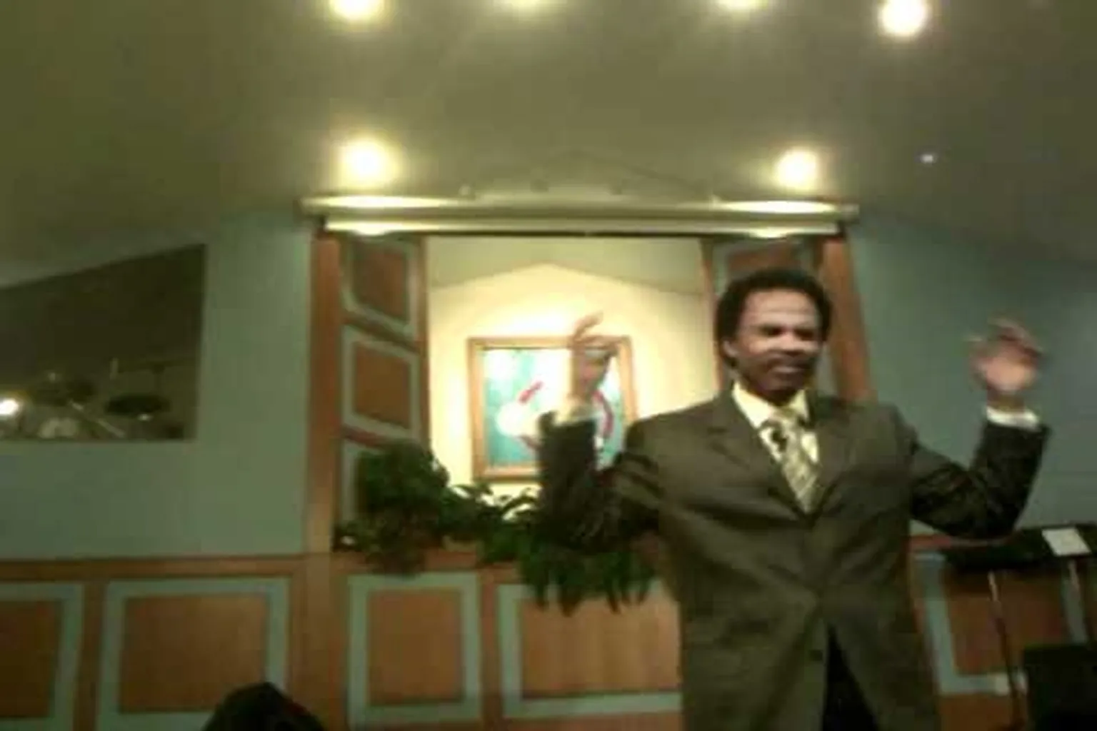 Everlasting Covenant Christian Center in Apopka, Florida - Main Image