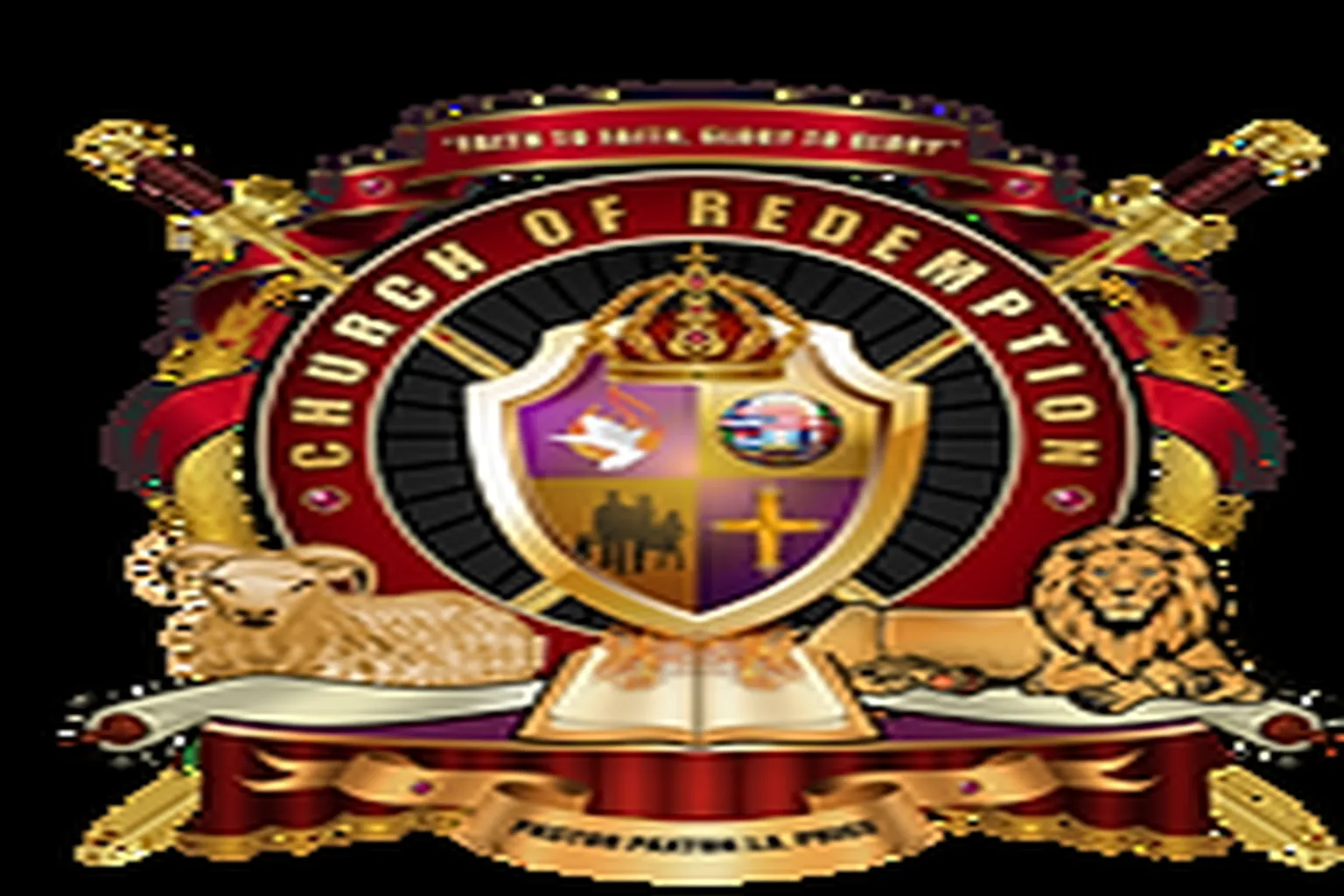 New Church Of Redemption in Wilmington, Delaware