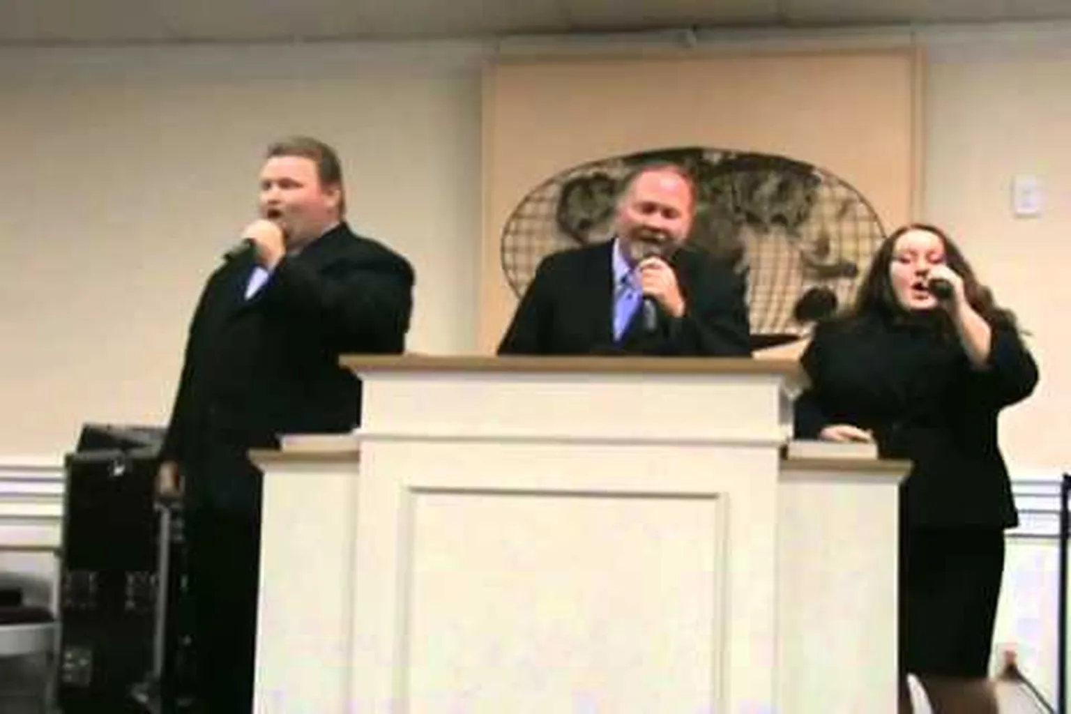 Anchor Baptist Church in Brooksville, Florida