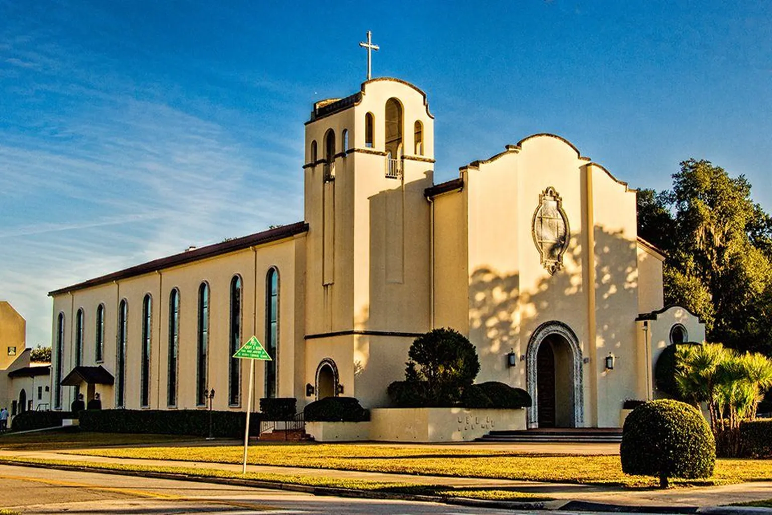Liv It Church in Deland, Florida