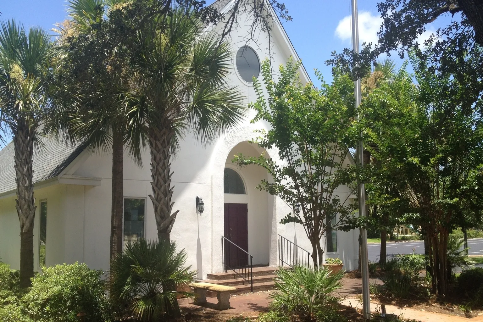 Safe Harbor Presbyterian Church (pca) in Destin, Florida - Main Image
