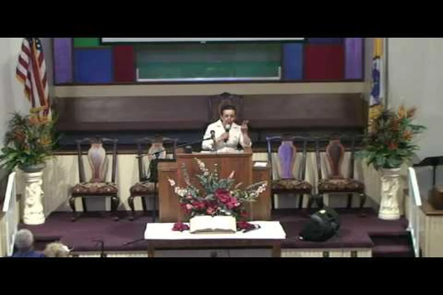 Deland Spanish Sda Church in Deland, Florida