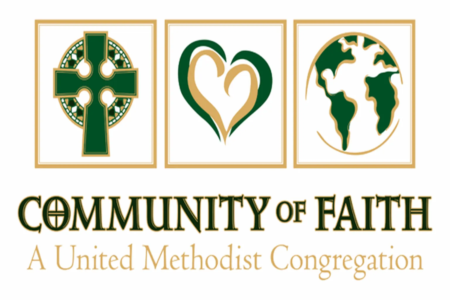 Community Of Faith United Methodist in Davenport, Florida