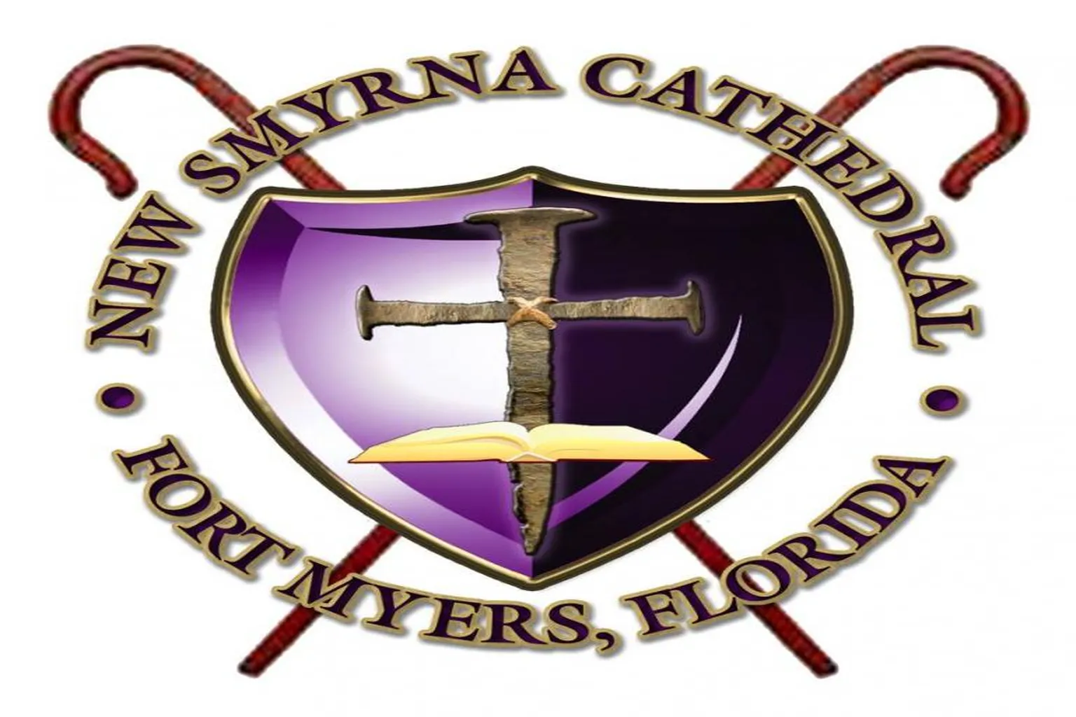 New Smyrna Cathedral in Fort Myers, Florida