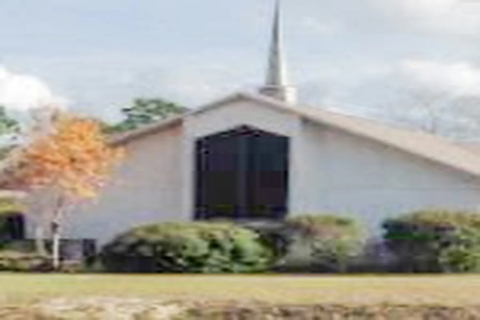 Church Of Christ Keystone Heights in Keystone Heights, Florida