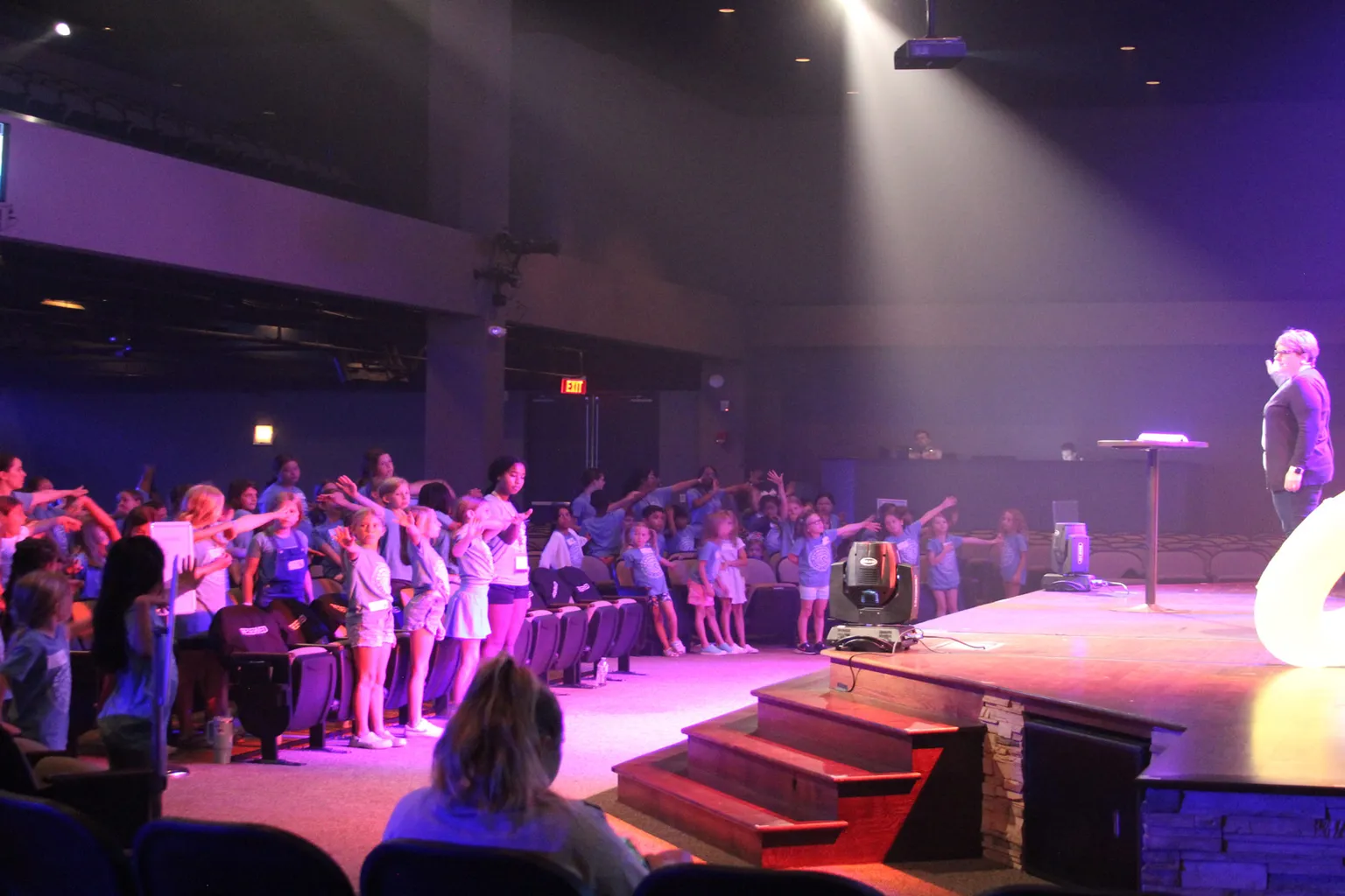 Highpoint Church in Lake Worth, Florida