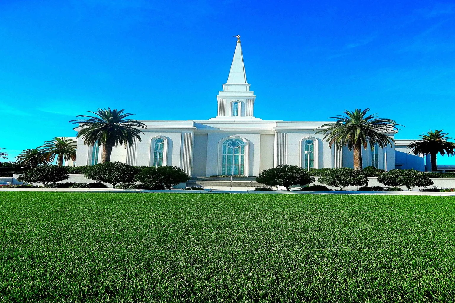 Blessed Ministries Of Jesus Christ in Orlando, Florida