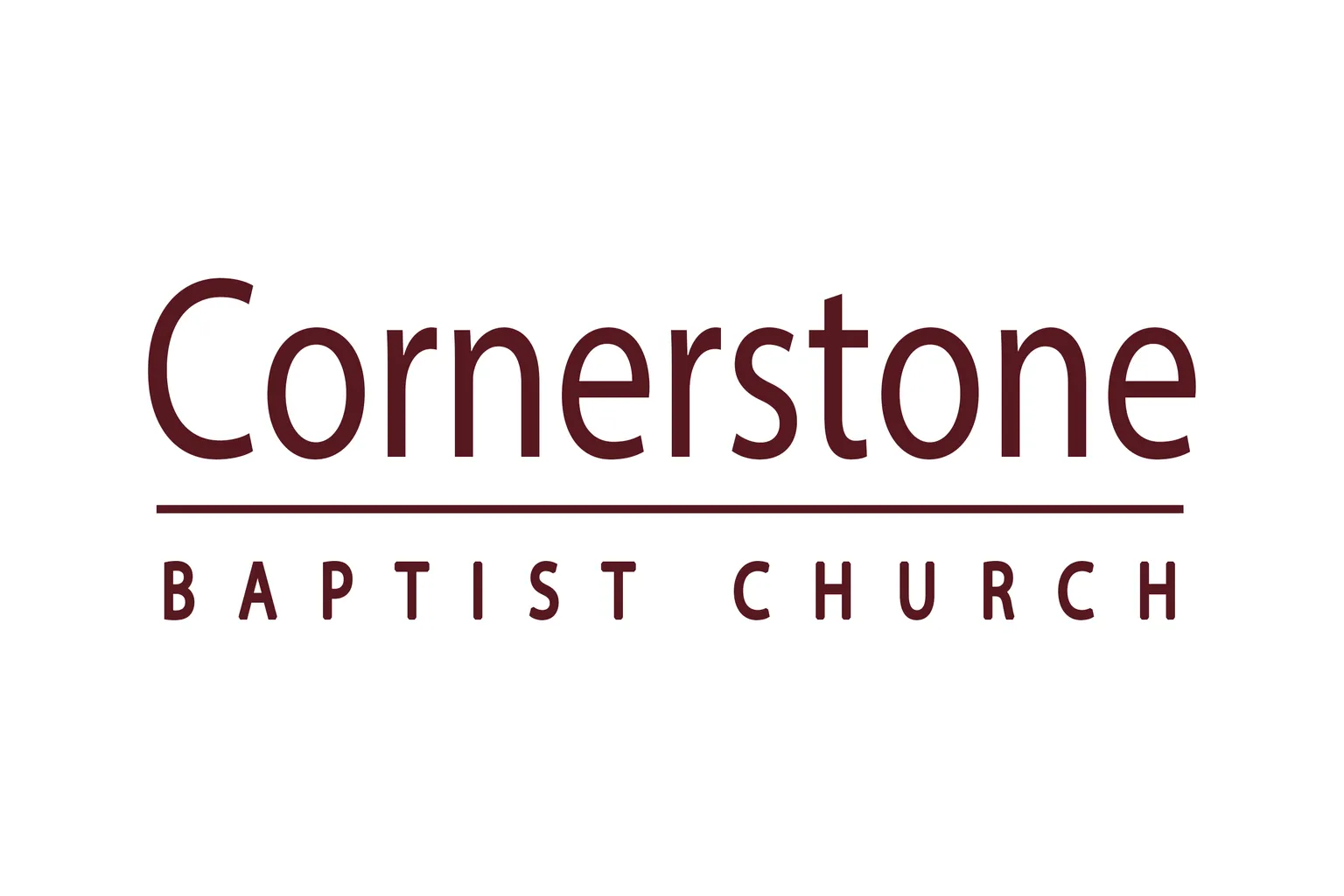 Cornerstone Fellowship Baptist Church in Orlando, Florida
