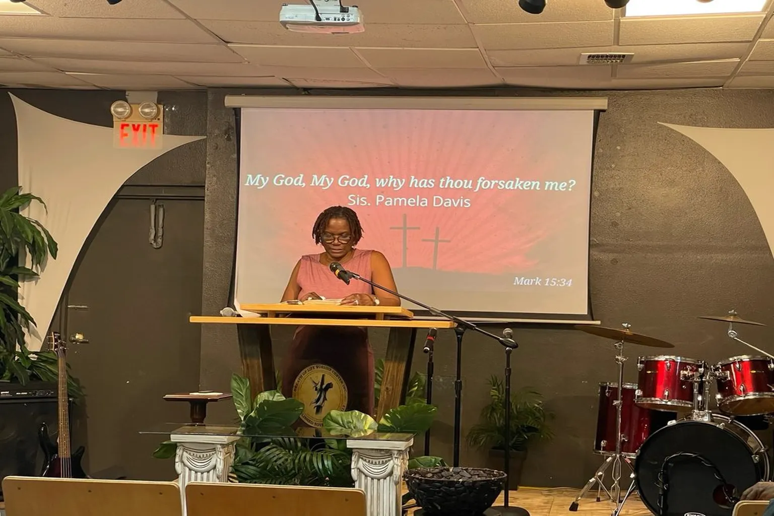 Breath Of Life Worship Center in Kissimmee, Florida - Main Image