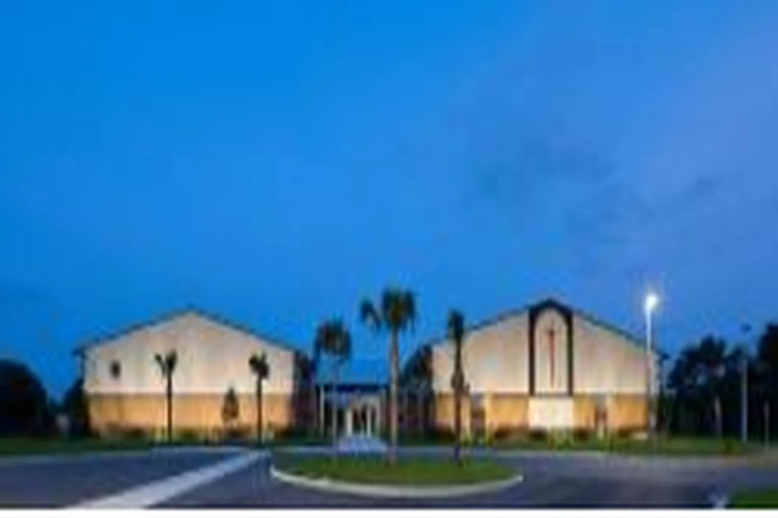 Orlando Metro West Church Of The Nazarene in Orlando, Florida