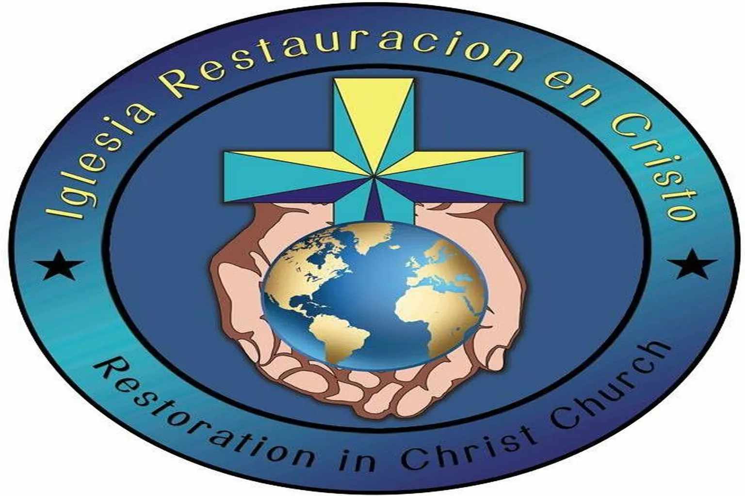 Iglesia Restauracion En Cristo / Restoration In Christ Church in Oviedo, Florida - Main Image