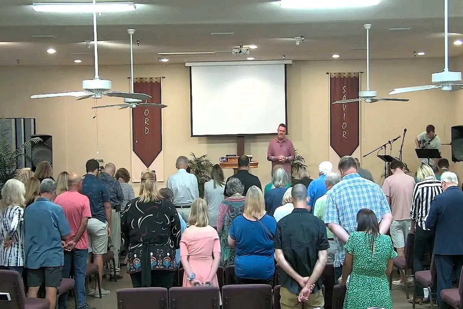 Lighthouse Bible Church in Palm Coast, Florida