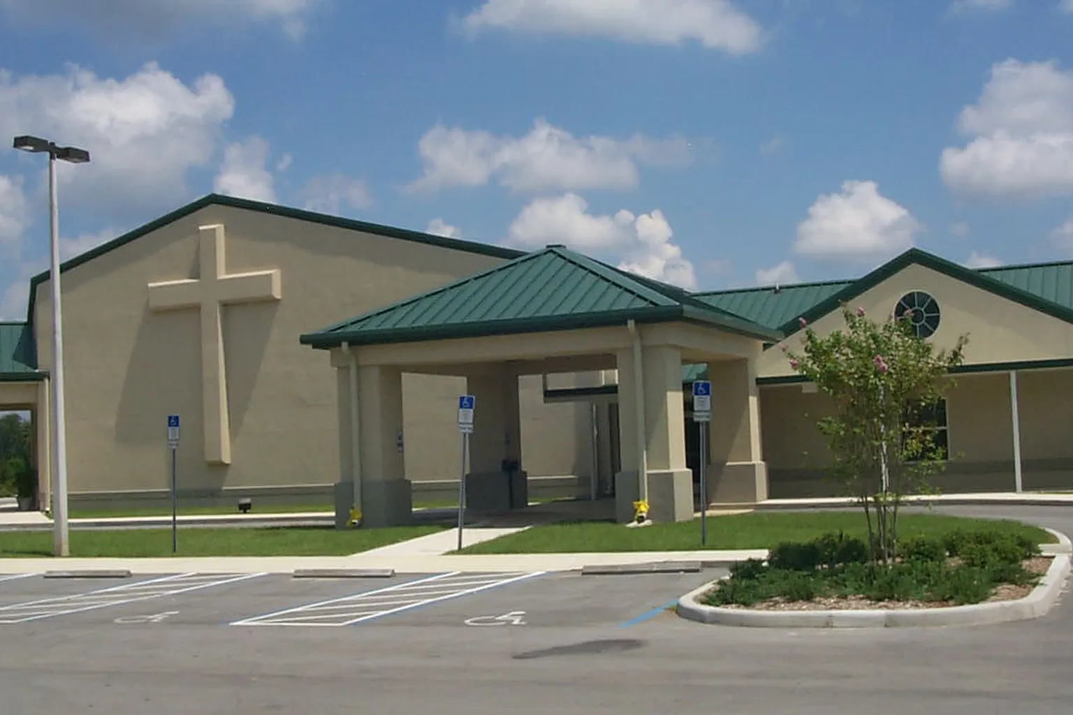 First Cambodian Baptist Mission Of Palm Coast in Palm Coast, Florida
