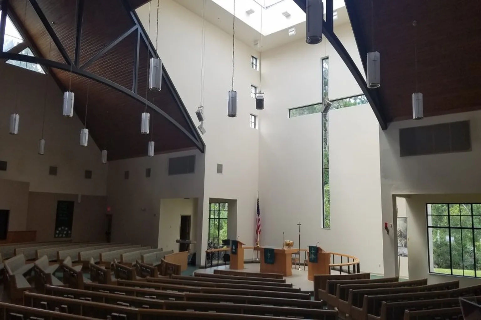 Shepherd Of The Coast Lutheran Church, Lcms in Palm Coast, Florida
