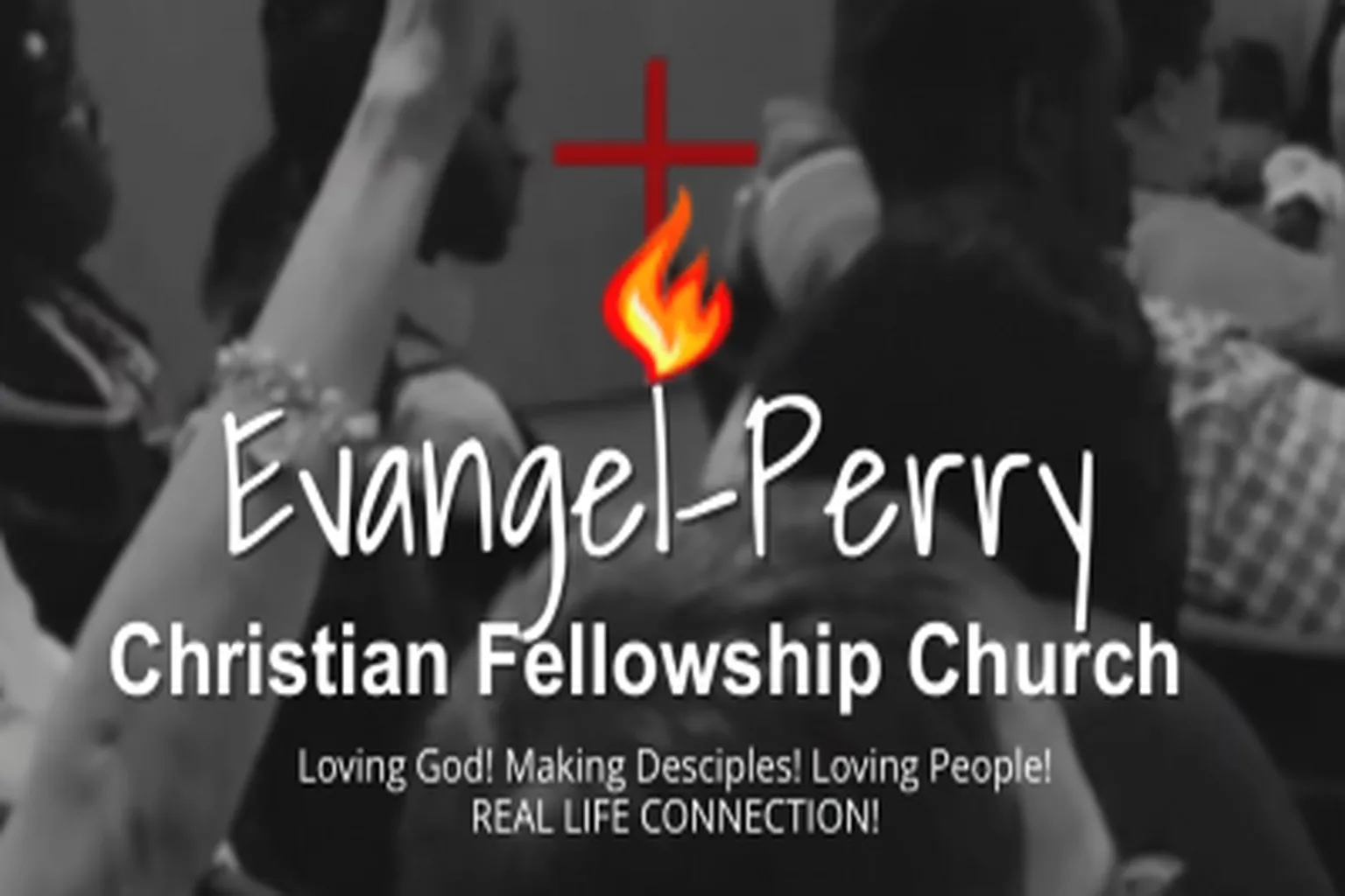 Evangel - Perry (evangel Christian Fellowship) in Perry, Florida