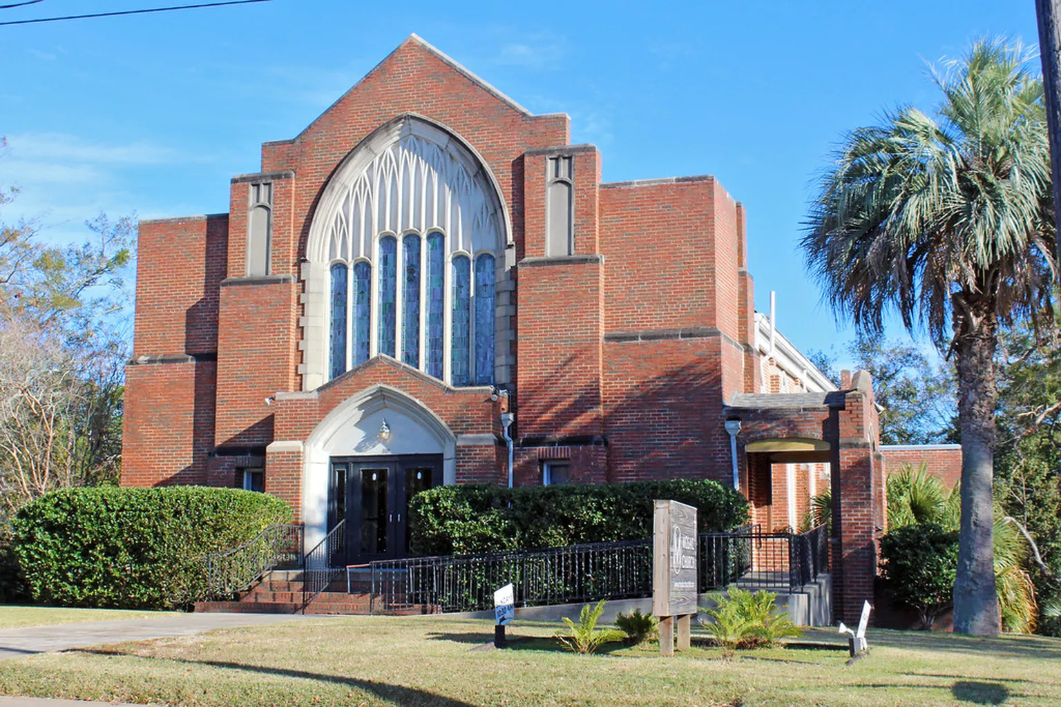 Impact Church Tallahassee in Tallahassee, Florida