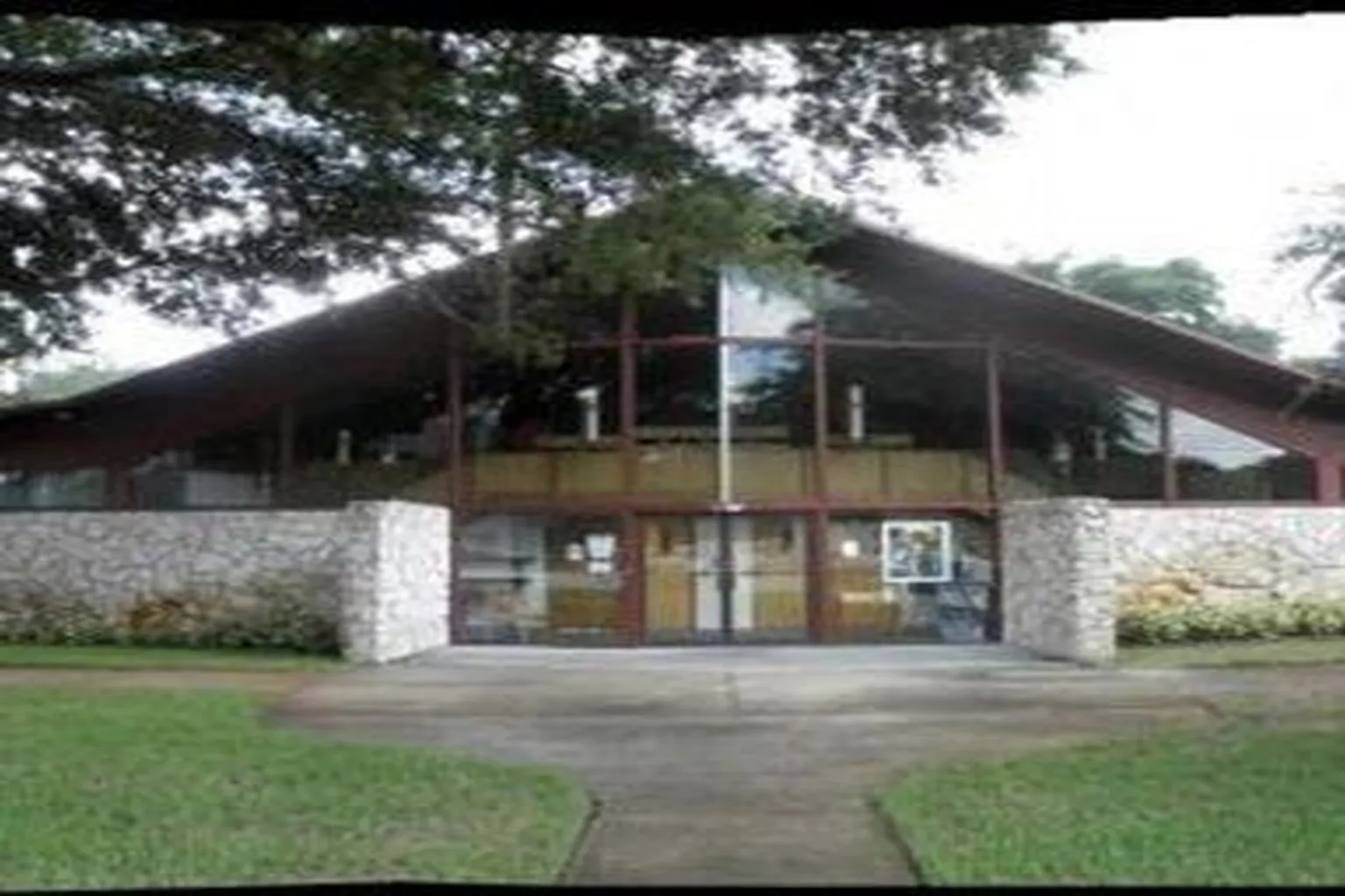 Good Shepherd Lutheran Church in Titusville, Florida