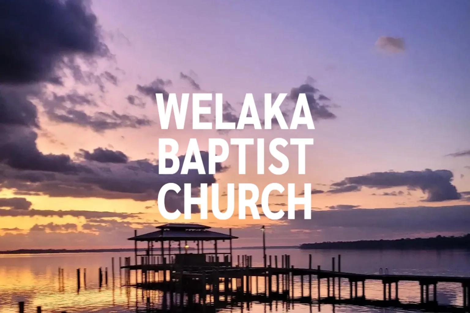 First Baptist Of Welaka in Welaka, Florida