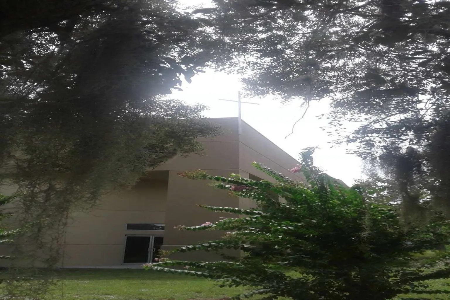 New Life Christian Fellowship in Titusville, Florida
