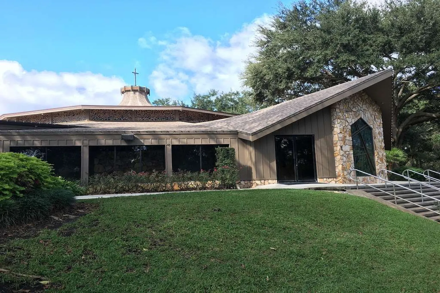First Baptist Church Of Windermere in Windermere, Florida