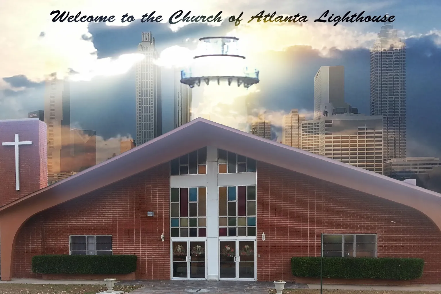 Lighthouse Church Canton Ga in Atlanta, Georgia