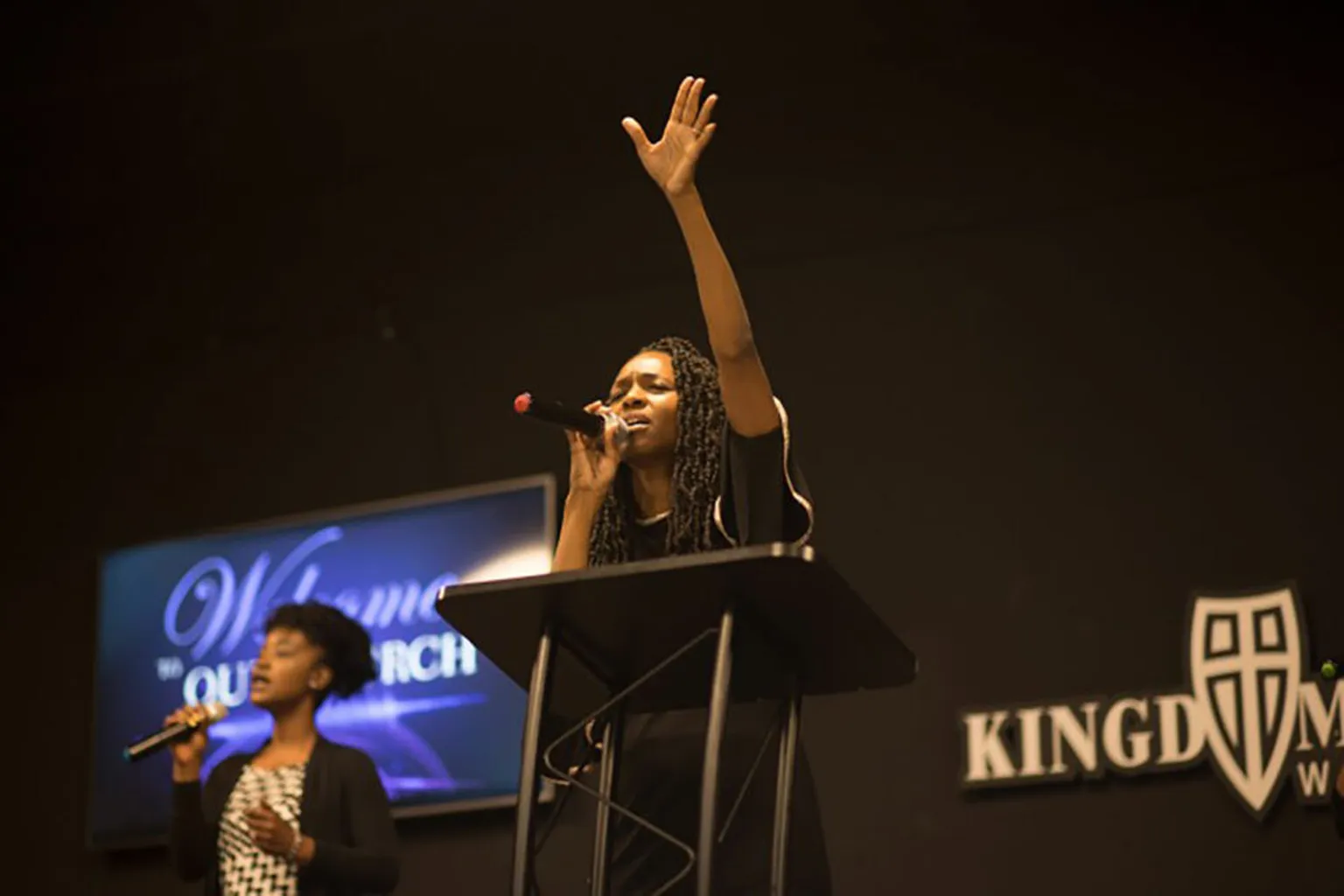 Greater Kingdom Seekers International in Carrollton, Georgia