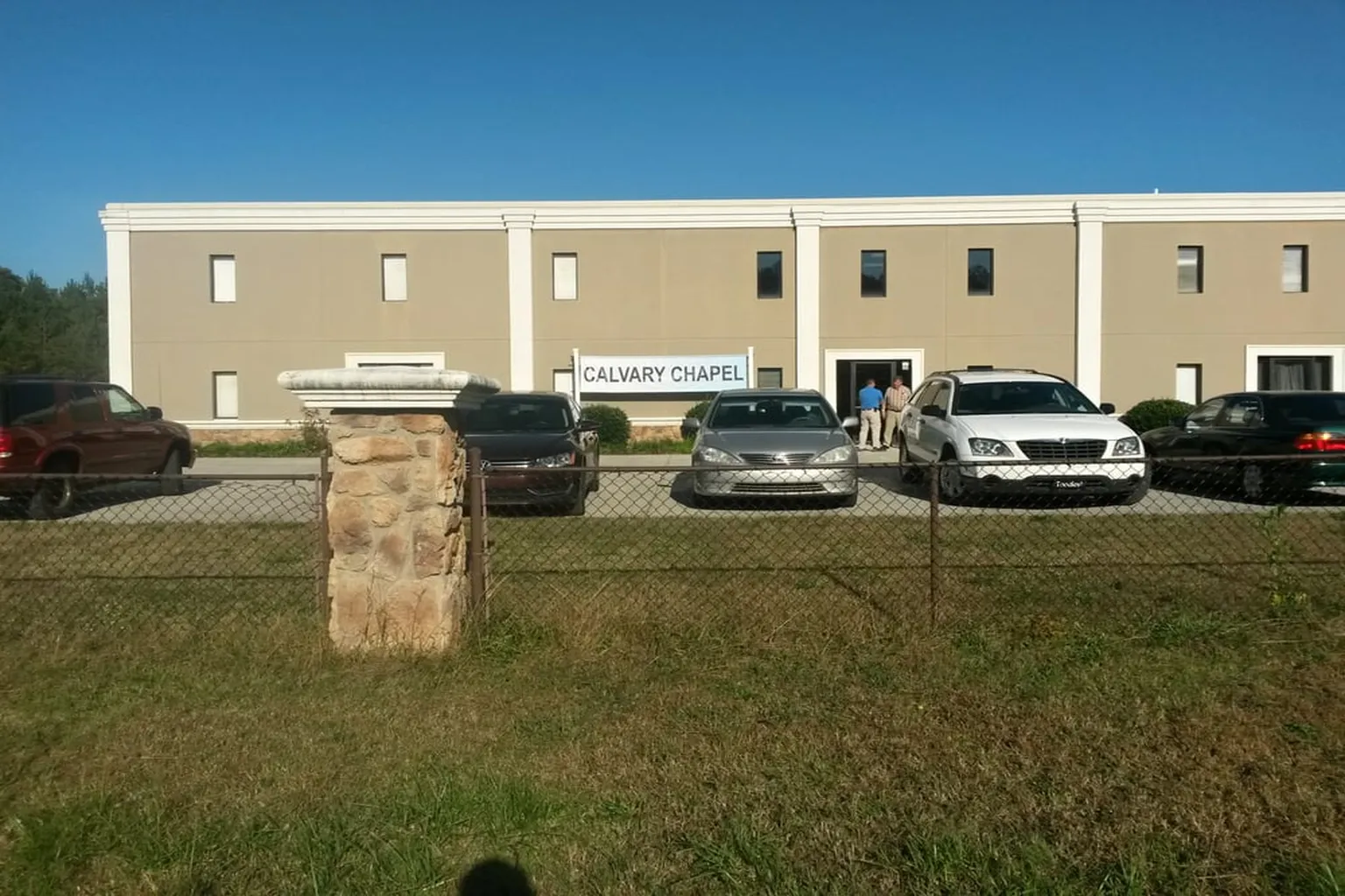 Calvary Chapel Dallas in Dallas, Georgia