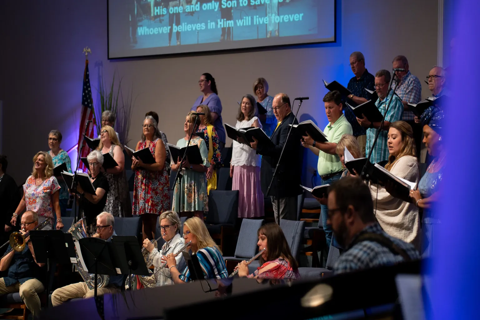 Ministries In Faith in Douglasville, Georgia