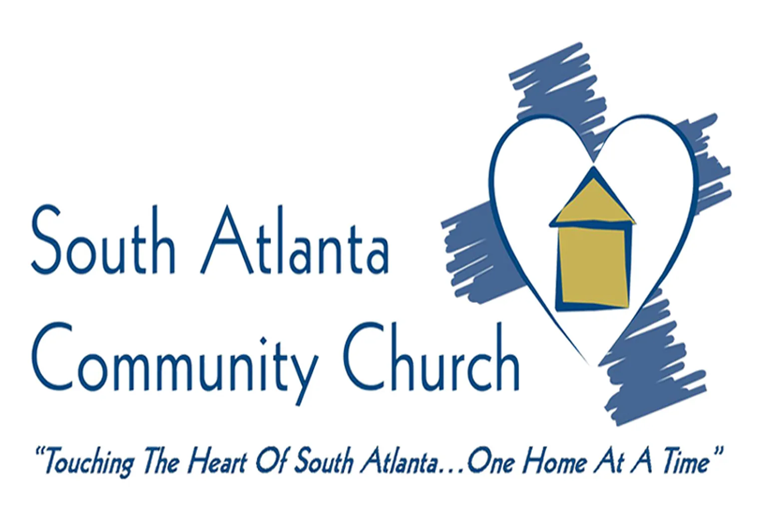 South Atlanta Community Church in Fayetteville, Georgia