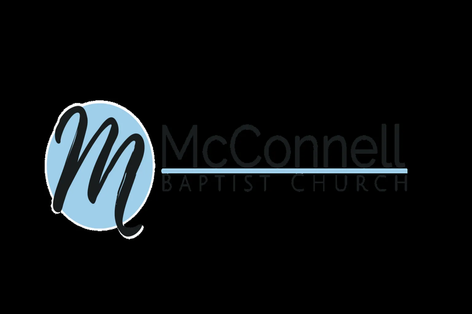 Mcconnell Memorial Baptist Church in Hiawassee, Georgia