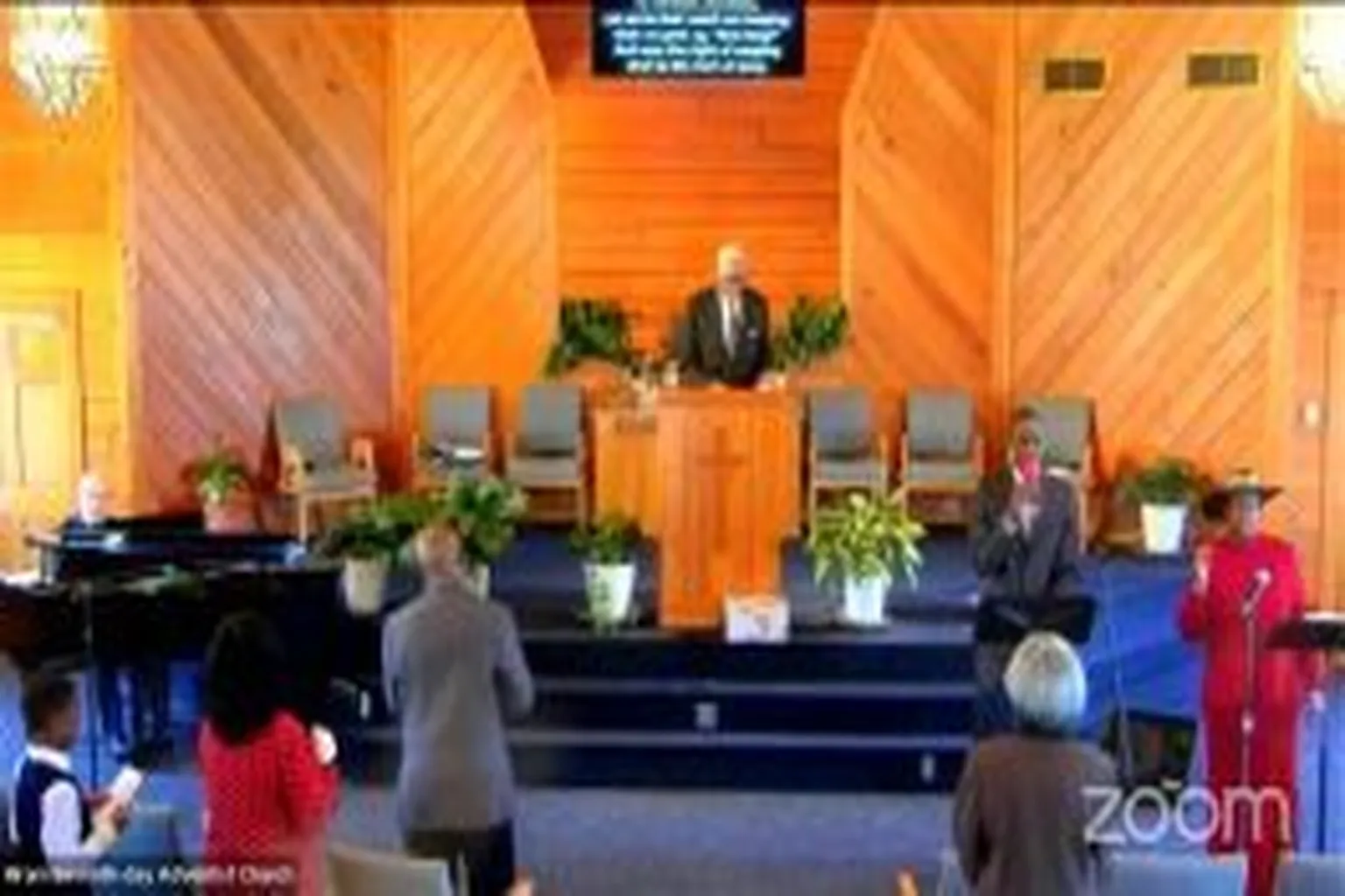 Hiram Community Prayer And Share in Hiram, Georgia