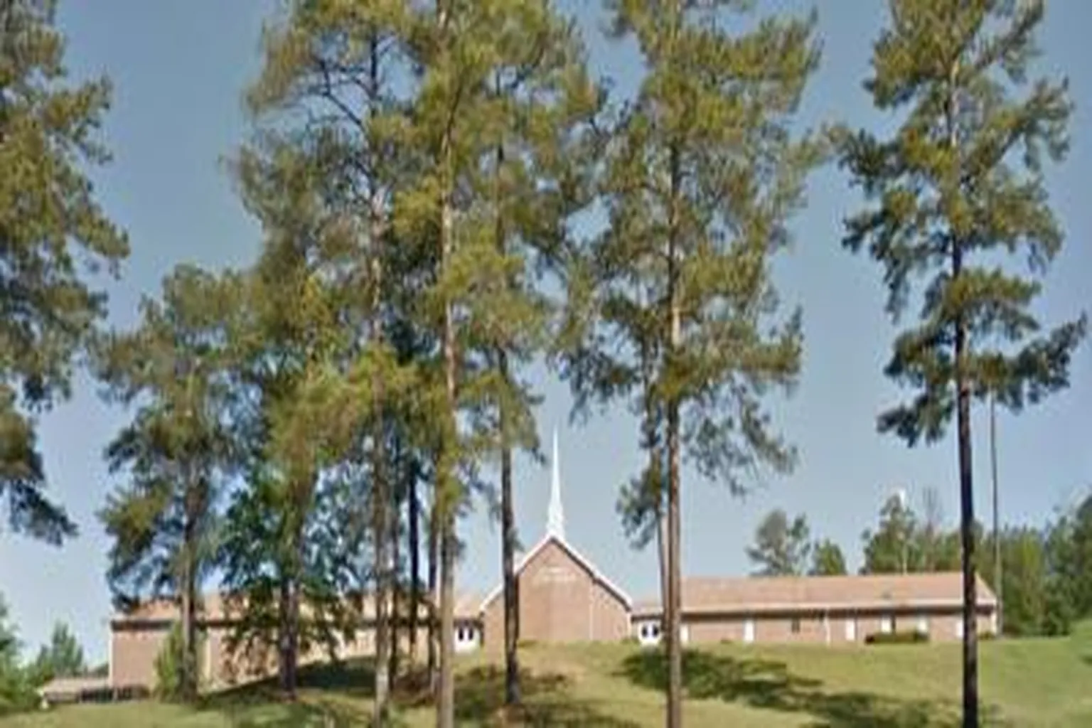 Northridge Baptist Church in Macon, Georgia