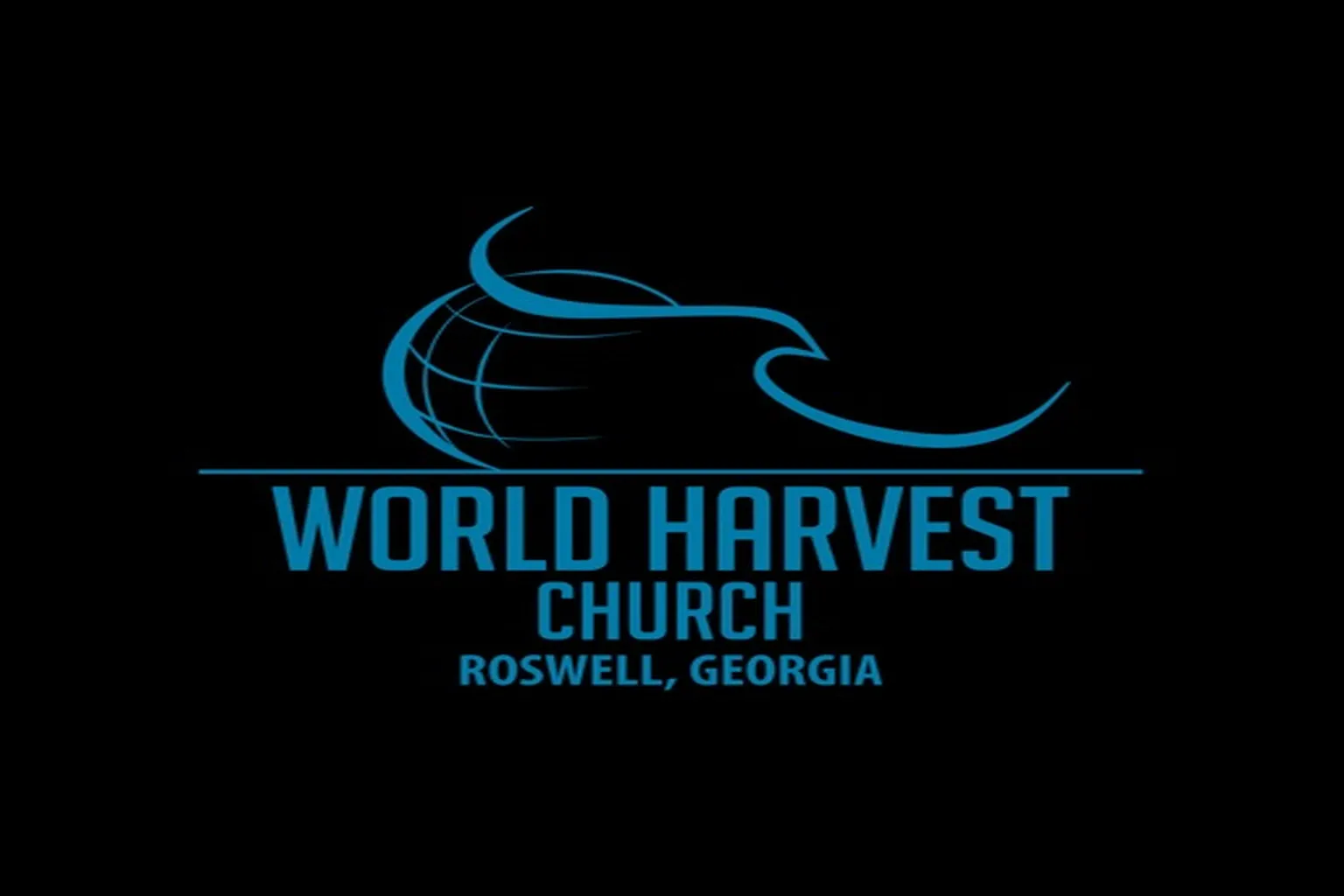 World Harvest Church in Roswell, Georgia