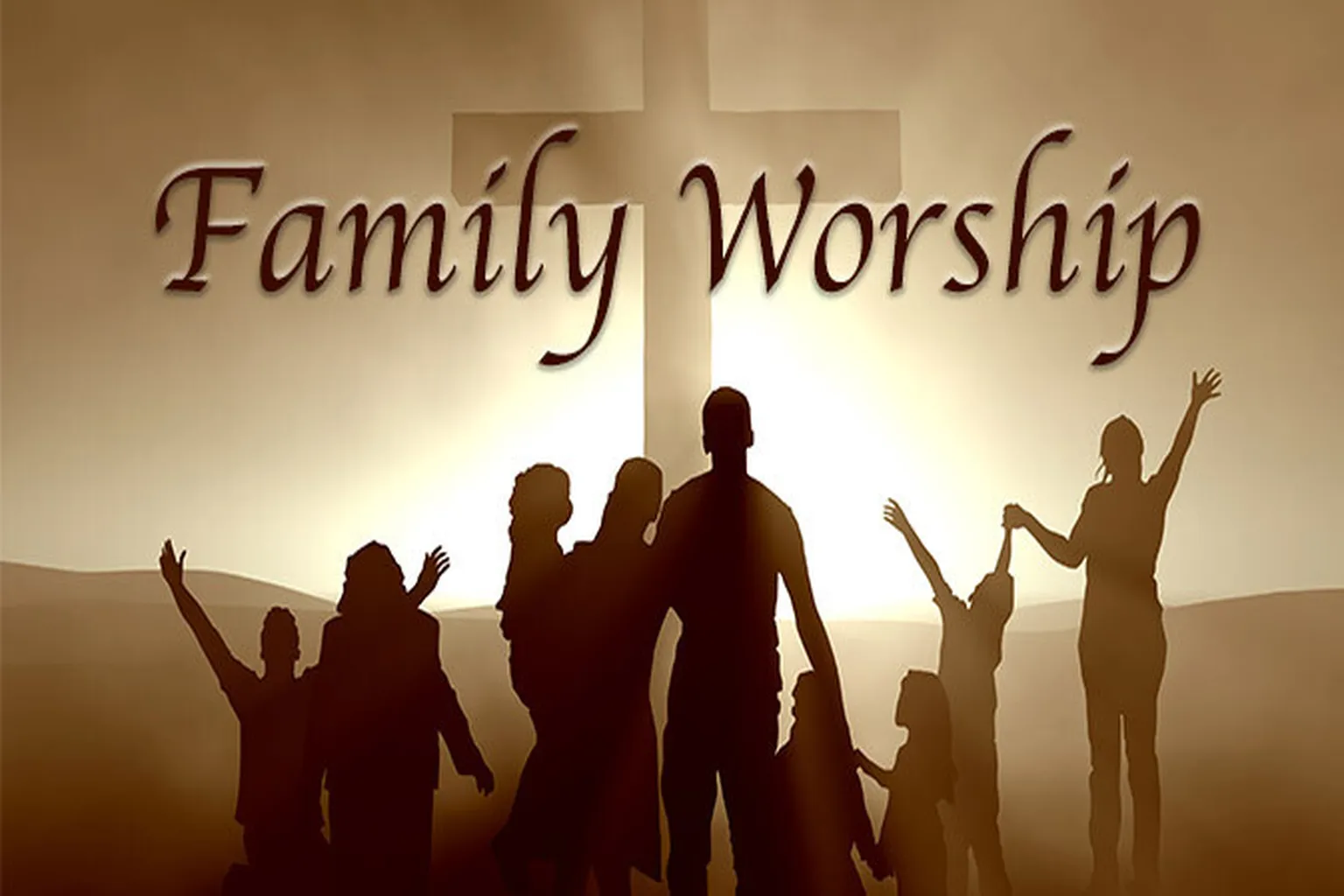Empowering Word Family Church in Perry, Georgia
