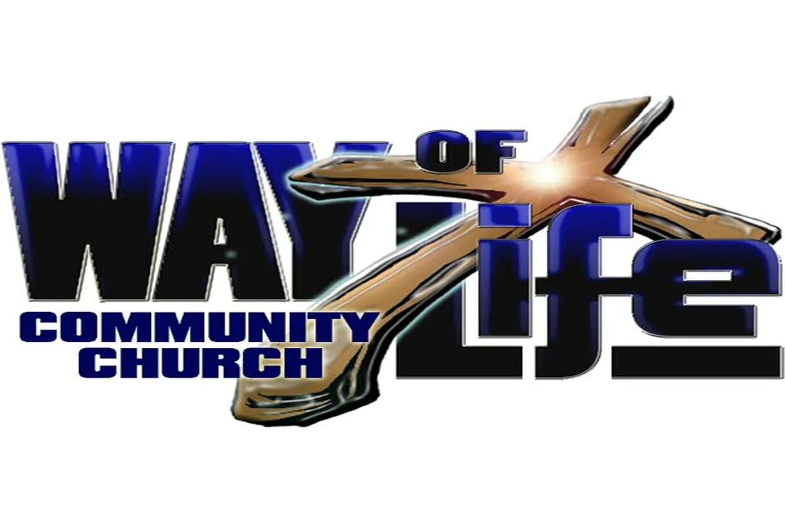 Way Of Life Church in Tyrone, Georgia