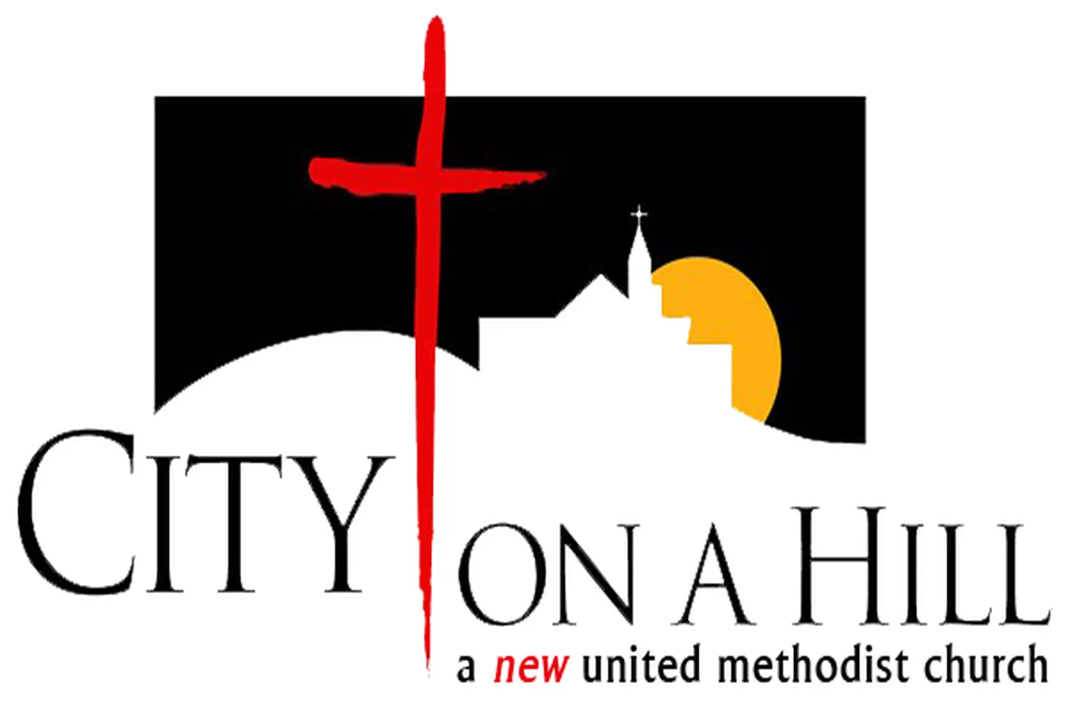 City On A Hill A New United Methodist Church in Woodstock, Georgia