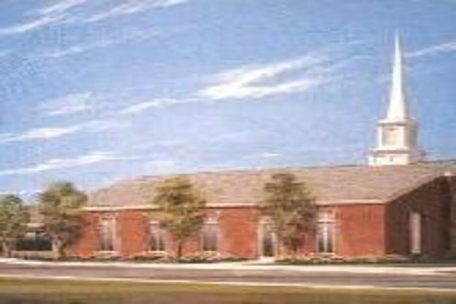 Ankeny North Pointe Church in Ankeny, Iowa