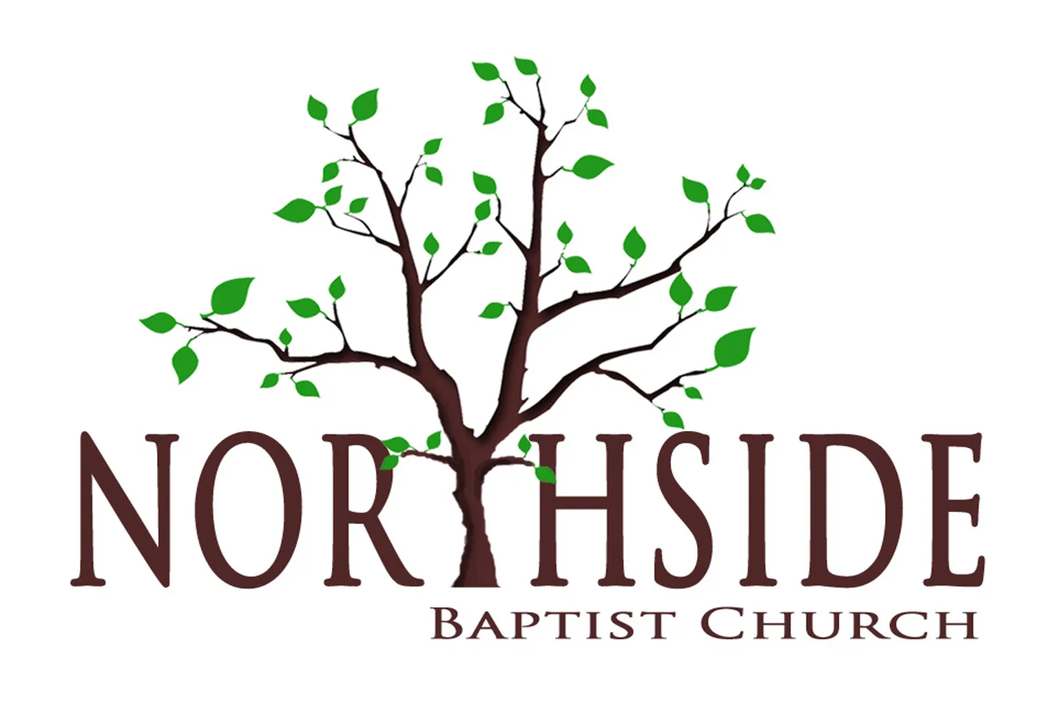 Northside Baptist Church in Davenport, Iowa